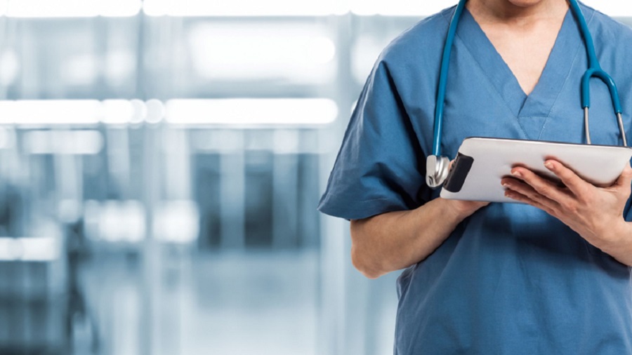 Healthcare Transparency