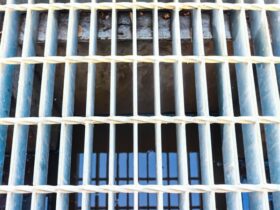 Trench Drains in Landscape Design