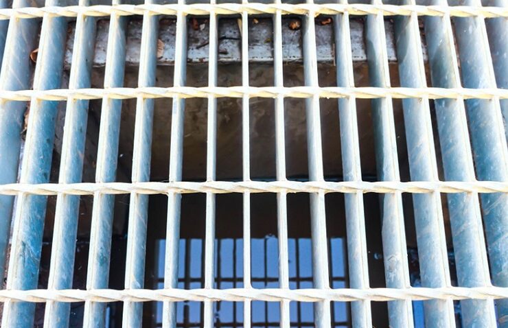 Trench Drains in Landscape Design