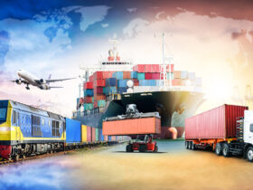 How To Choose The Right Freight Carrier