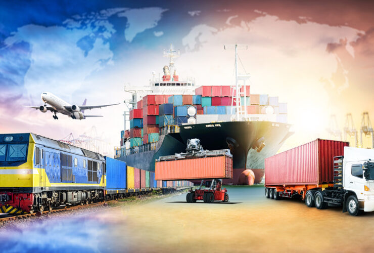 How To Choose The Right Freight Carrier