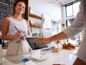 Modern POS Software is Helping Cafes Stay Ahead of the Game in a Competitive Market