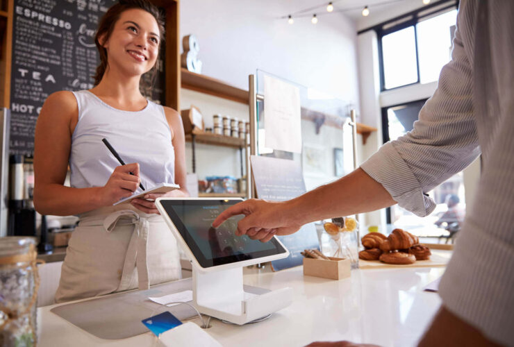 Modern POS Software is Helping Cafes Stay Ahead of the Game in a Competitive Market