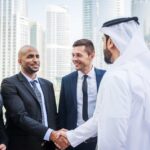 Open business in Dubai