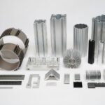 aluminium extrusion