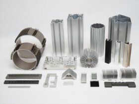 aluminium extrusion