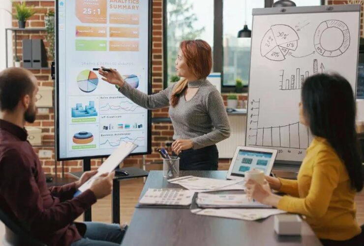 Why good leadership is important for business growth