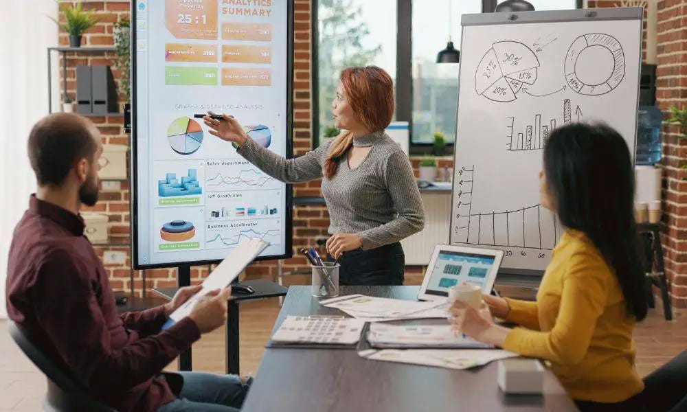 Why good leadership is important for business growth