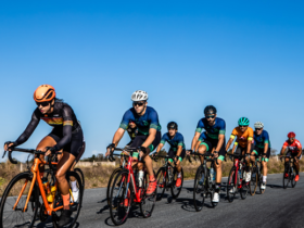 Cycling Events In Singapore