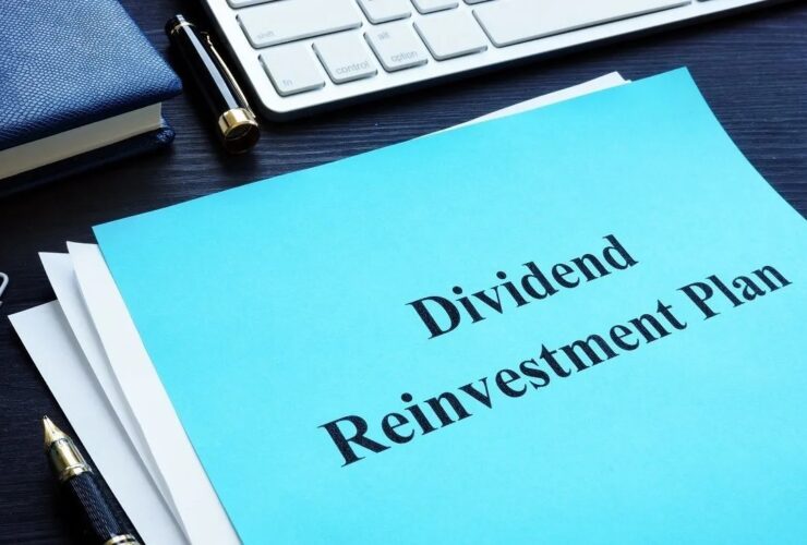 Dividend Reinvestment Plan