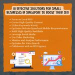 Embrace the power of SEO and watch your online presence soar. Learn the effective ways here