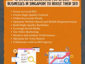 Embrace the power of SEO and watch your online presence soar. Learn the effective ways here