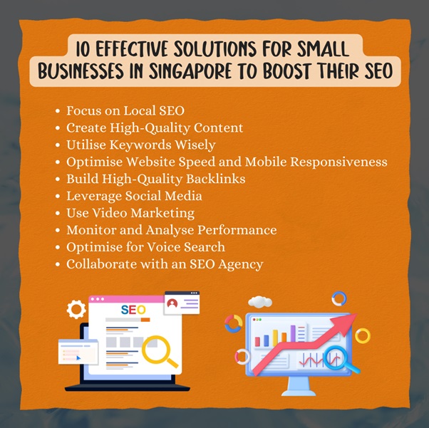 Embrace the power of SEO and watch your online presence soar. Learn the effective ways here