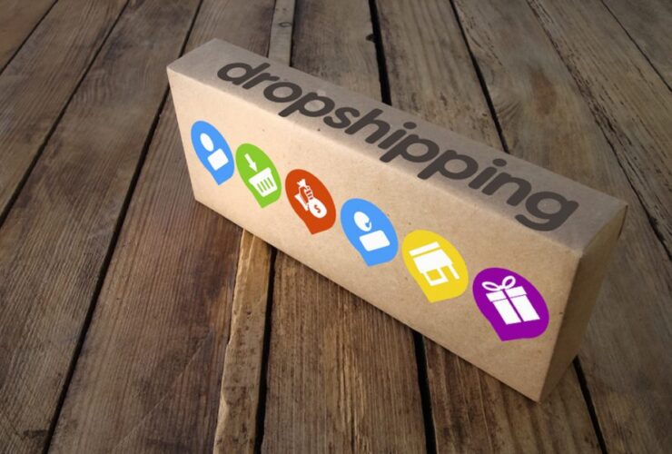 dropshipping