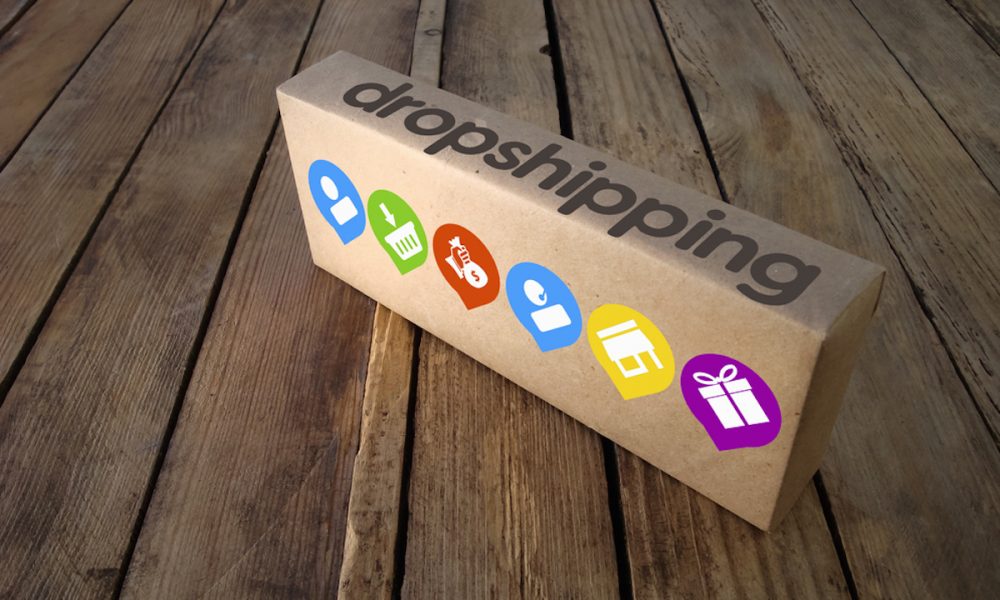 dropshipping