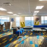 Evolution of Business Spaces