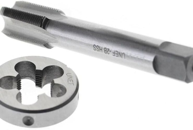 Thread Gauge & Thread Tap Sourcing Delays