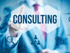 Consulting Will Make Your Life Easier