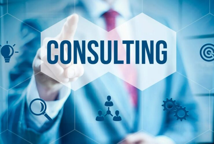Consulting Will Make Your Life Easier