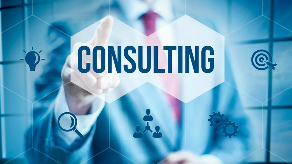 Consulting Will Make Your Life Easier