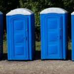 Portable Toilets