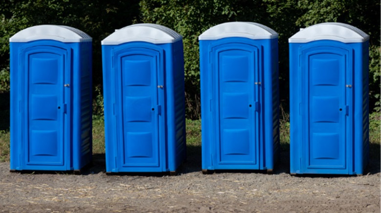 Portable Toilets