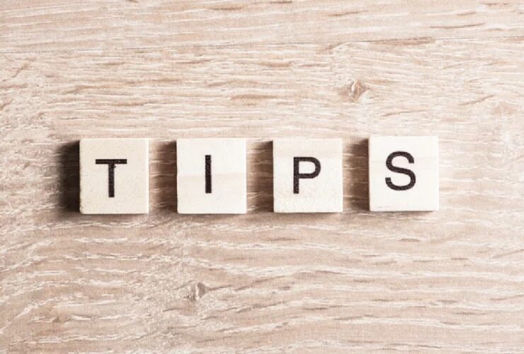 Tips
