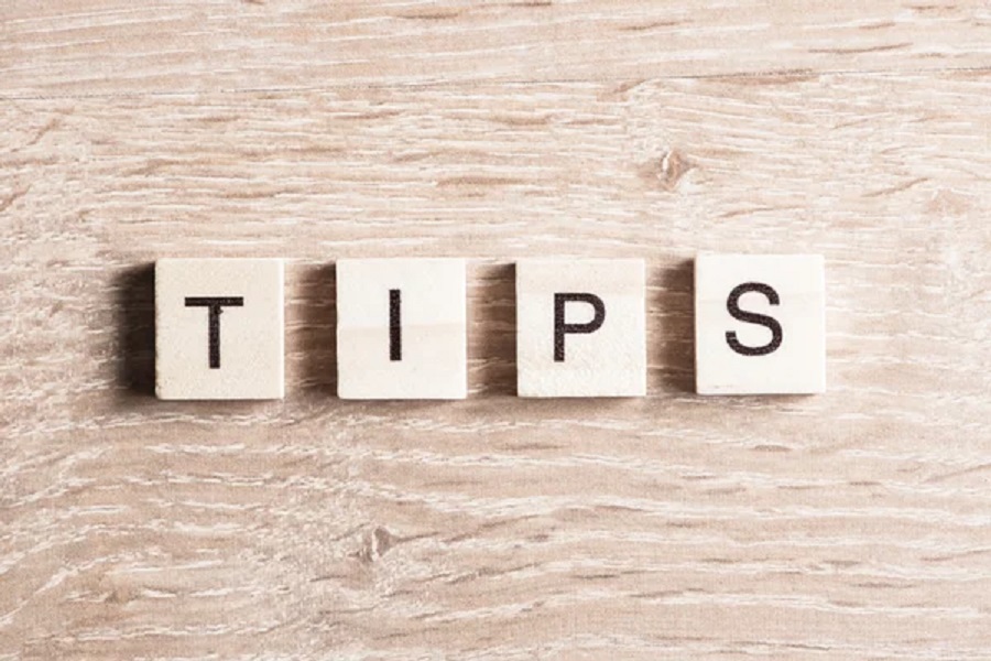 Tips