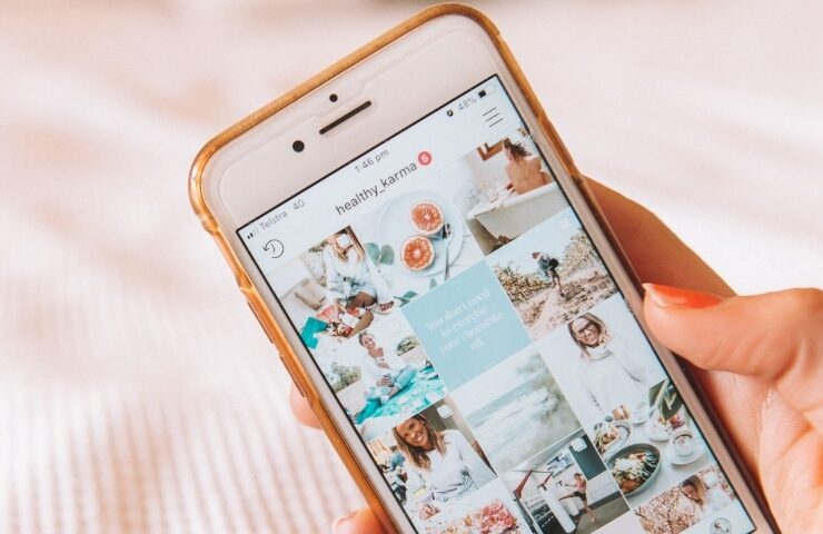 Ultimate Guide to Sell Products on Instagram