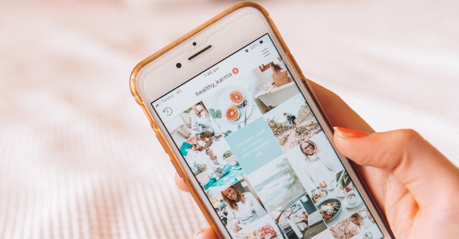 Ultimate Guide to Sell Products on Instagram