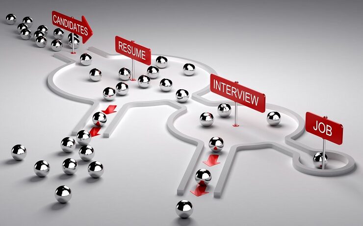 Improve Your Hiring Process