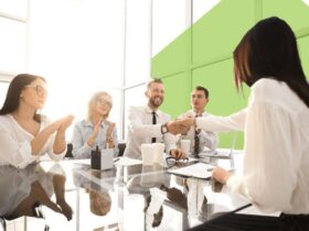 Meeting Applicant Expectations In Job Ads