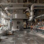 Ways To Prevent And Address Poor Industrial Indoor Air Quality