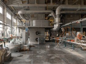 Ways To Prevent And Address Poor Industrial Indoor Air Quality