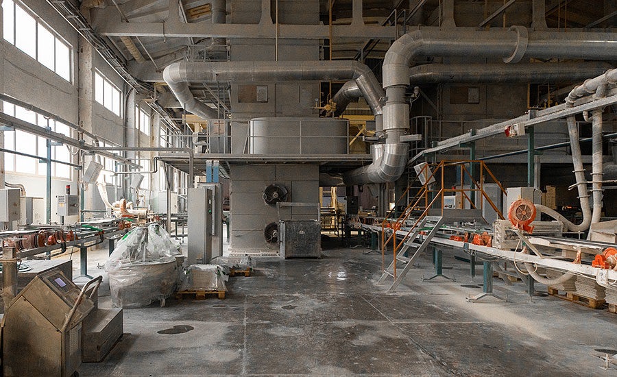 Ways To Prevent And Address Poor Industrial Indoor Air Quality