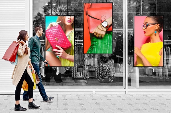 Digital Signage Solutions