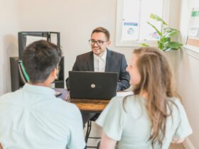 Achieving Financial Goals