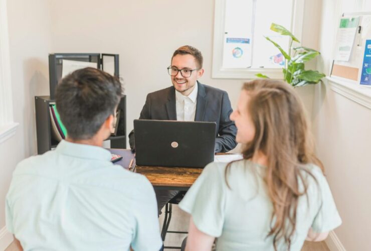 Achieving Financial Goals