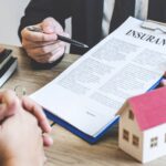 Home Insurance in Protecting