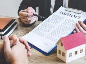 Home Insurance in Protecting