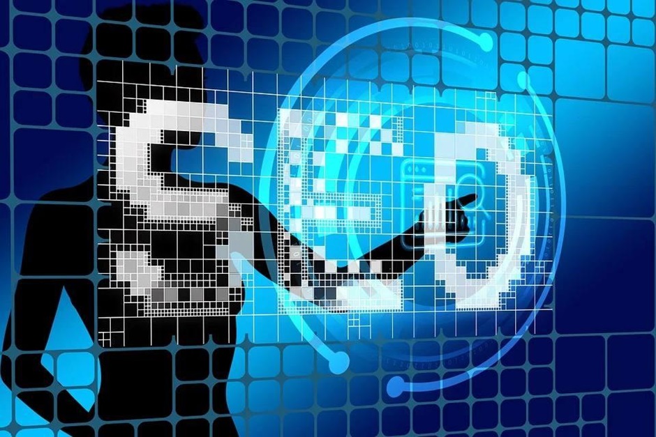 SEO and Ai in Digital Marketing