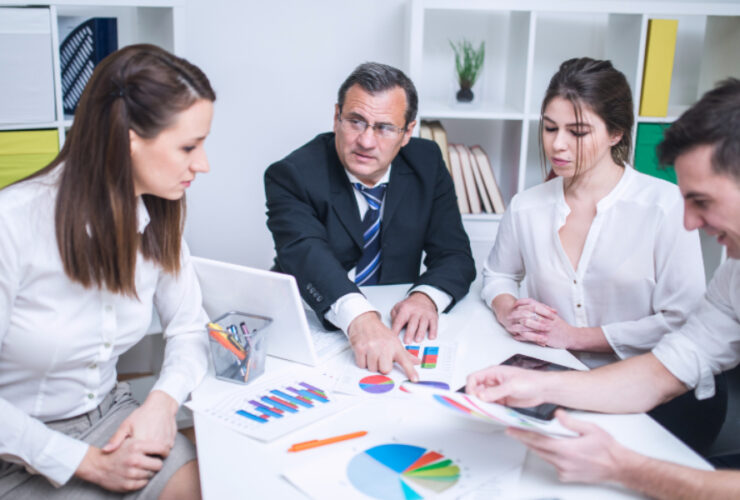 chartered accountant in Singapore