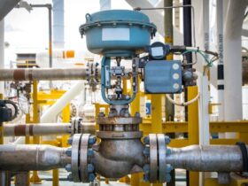 flow regulator valve