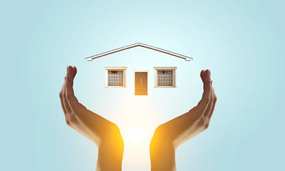 real estate portfolio