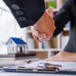 personal guarantor for business credit