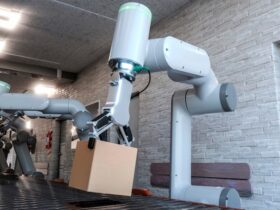 Industrial Automation