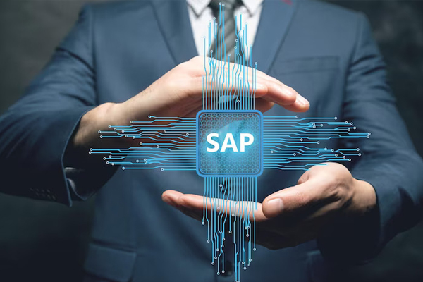 SAP Business