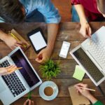 virtual events planner