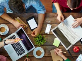 virtual events planner