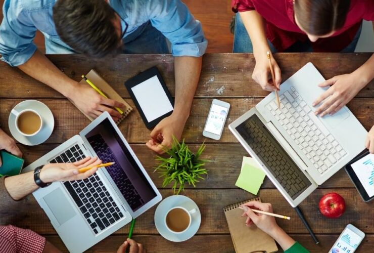 virtual events planner